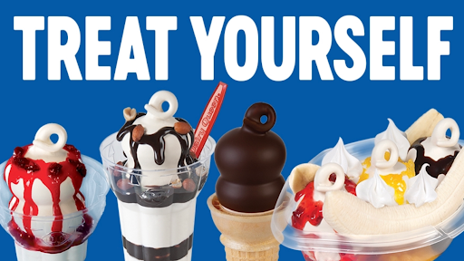 Dairy Queen of Joshua Gallery - United States