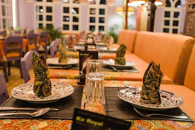 Photos of Amok Restaurant
