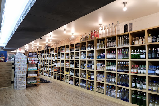 H Street Fine Wines and Liquors Gallery - United States