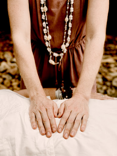 Laetitia Giovanna - Holistic Wellness - Thumbnail