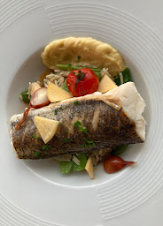 Photo n°7 de Le Brambily, Restaurant, Bar, Hôtel à Mauron (Restaurant)