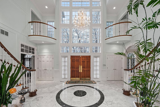 Corey Harris Real Estate - United States