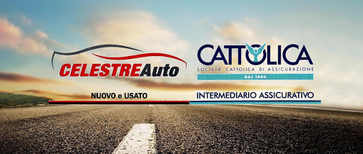 Celestre Auto - CATTOLICA Assicurazioni - Thumbnail