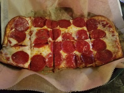 Photos of Dillinger's Pub
