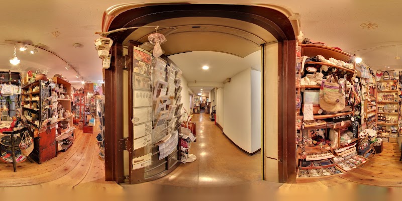 ギャラリー遊気Ｑ