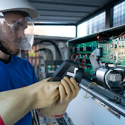 Photo n°10 de PROVENCE ECO ENERGIE à Saint-Andiol (Électricien)