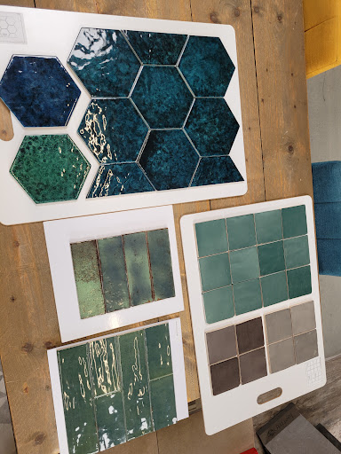 Tile Outlet Zwaag - Thumbnail