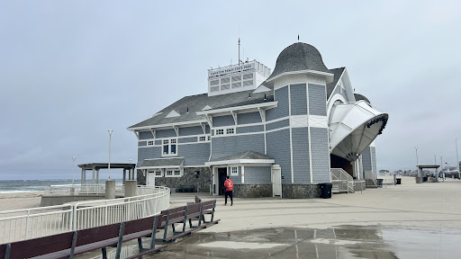 Blue Ocean Discovery Center - Thumbnail