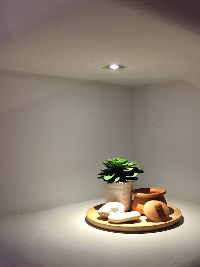 Photos of in.es pure spa