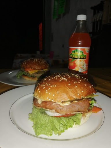 Kiki Snack - Visual