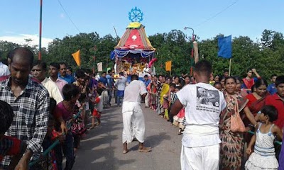 Hindu Temple