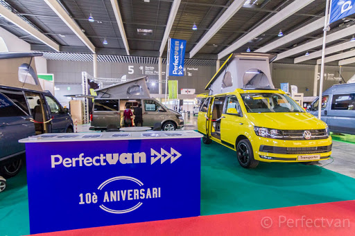 Perfectvan - Visual
