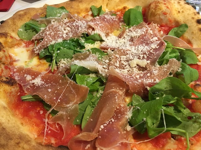 Dantes Pizzeria