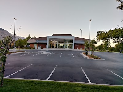 North Branch - Weber County Library System