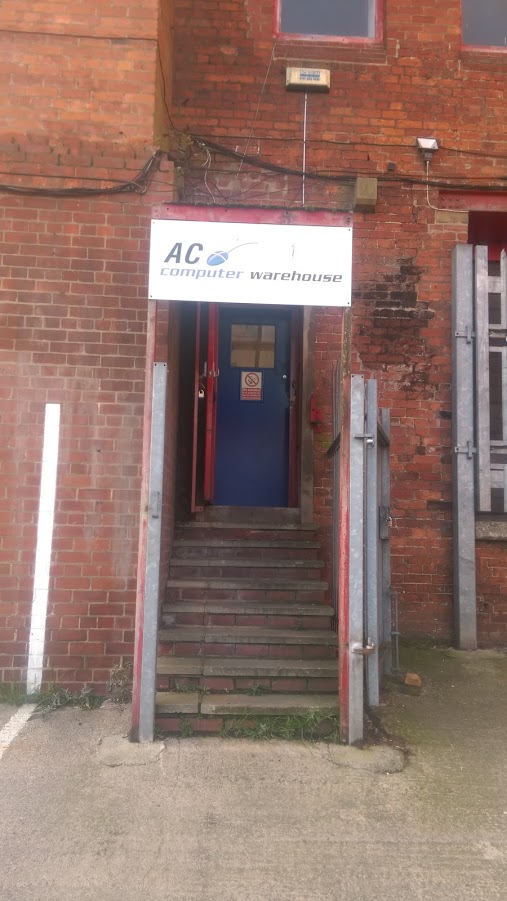 AC Computer Warehouse photo 2