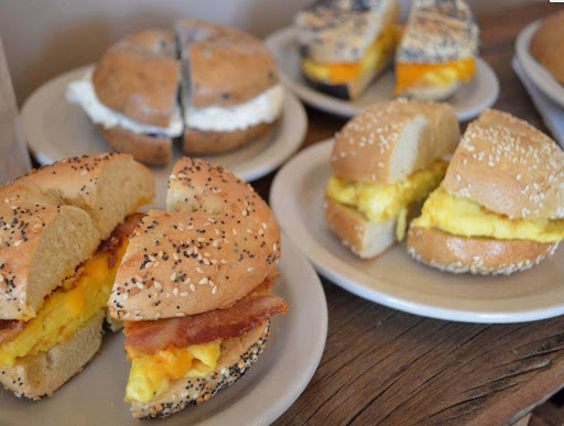 Dreamer Bagel Café - Thumbnail