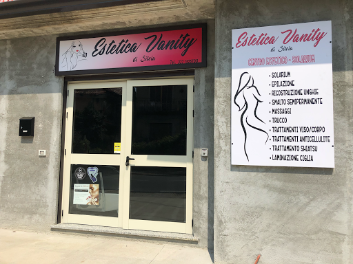 Estetica Vanity di Silvia Centro Estetico e Solarium