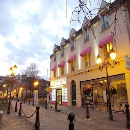 Photo n°23 de Agence immobilière Saint-Louis Immobilier Poissy à Poissy (Agence de location immobilière)