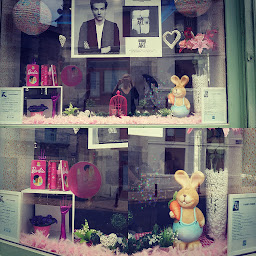 Photo n°8 de Absolut' Coiffure barbier coiffure mixte à Brantôme en Périgord (Barbier)