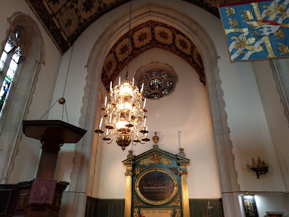Swedish Church London