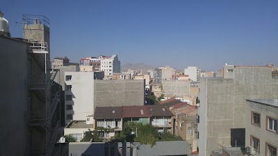 Photos of Iran Touring & Tourism Investment Co