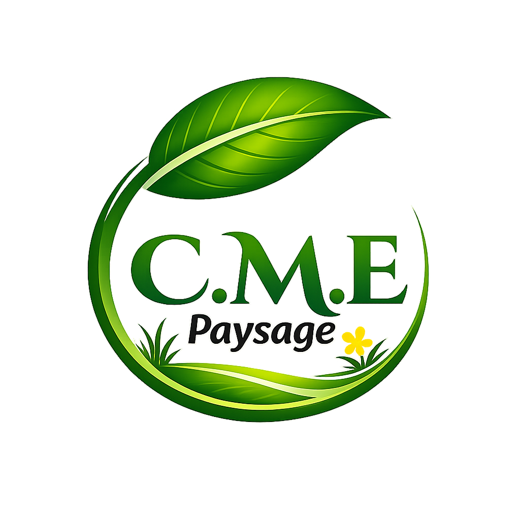 Logo CME Paysage