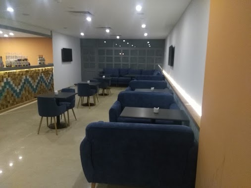 Divani lounge, Author: Bassam abd elwahab