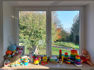 Photo n°2 de Cabinet de kinésithérapie pédiatrique (bébé, nourrisson, enfant, adolescent): Marion Schwey-Bohn, Lucie Fister à Heiligenberg (Kinésithérapeute)