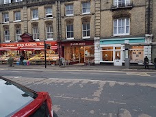 Bagelman – Church Road brighton