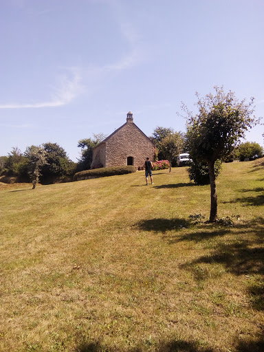 Saint-Votrom - Visual