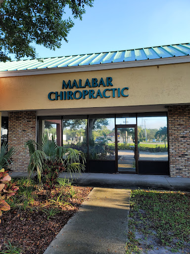Malabar Chiropractic - Visual