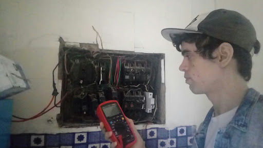 Eletricista Niterói