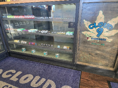 Photo of Cloud 9 Cannabis