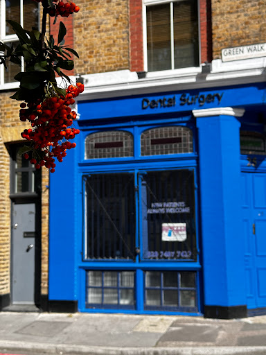Tower Bridge Dental Surgery - Thumbnail