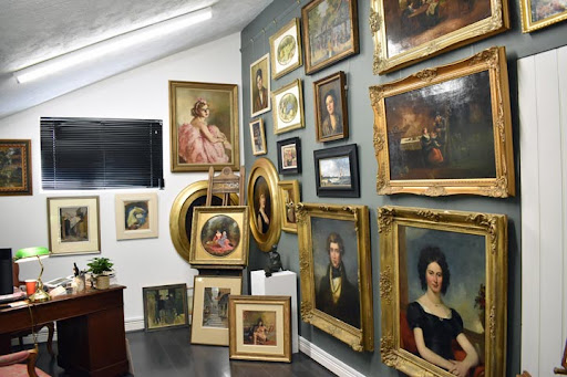 galleriedesart - Thumbnail