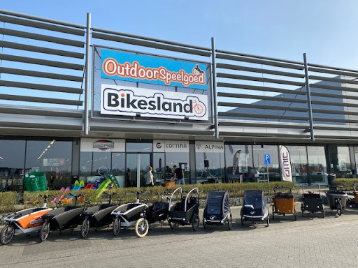 Bikesland