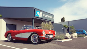Photo n°1 de BF AUTOPARTS à Romans-sur-Isère (Magasin de pièces de rechange automobiles)