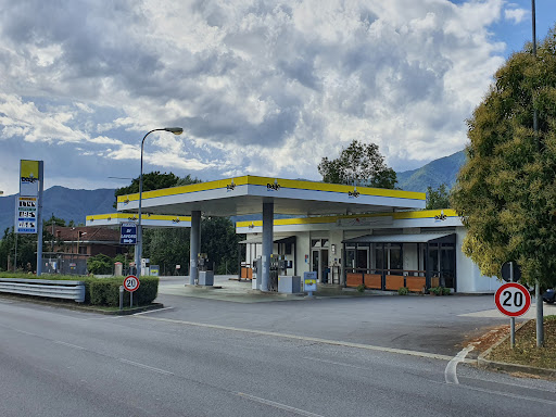 Dalle Petroli sas