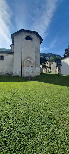 Cimitero di San Filiberto - Thumbnail