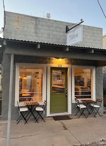 Tatum Cellars - Visual