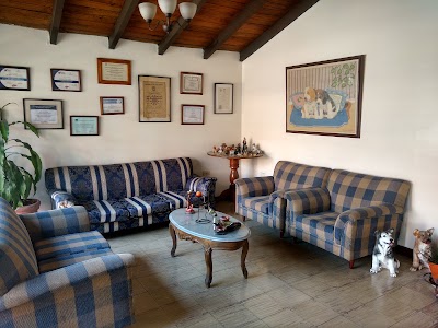 Photos of Clinica Veterinaria y Oftalmol&oacute;gica El Bosque