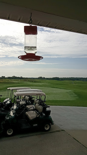 Marshall Indian Foothills Golf - Thumbnail