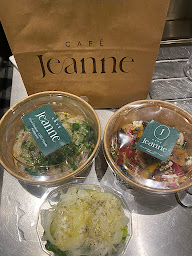 Photo n°17 de Café Jeanne à Marseille (Restaurant)