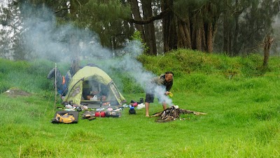 campground
