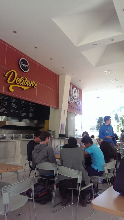 Photos of Starbucks Buenaventura
