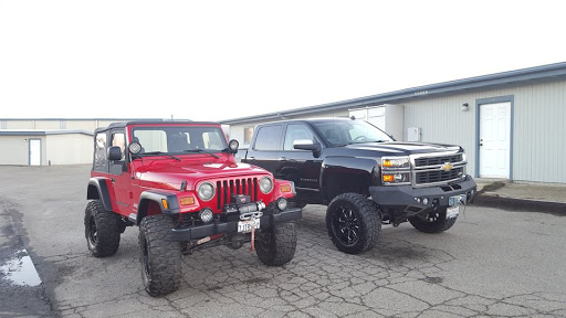 Oakhurst Custom Detailing