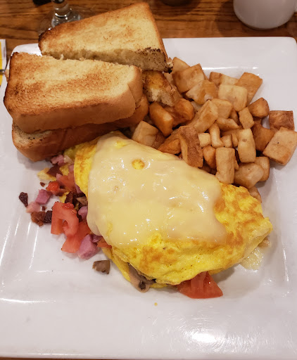 Tj's Restaurant & Lounge - Thumbnail