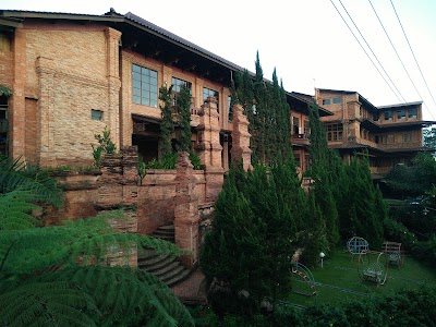 lodging