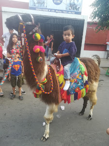 Moche Bonito Para Perú y el Mundo 1