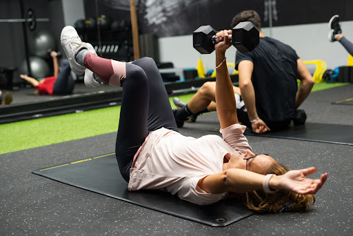 UFIT BOUTIQUE TRES CANTOS - Thumbnail